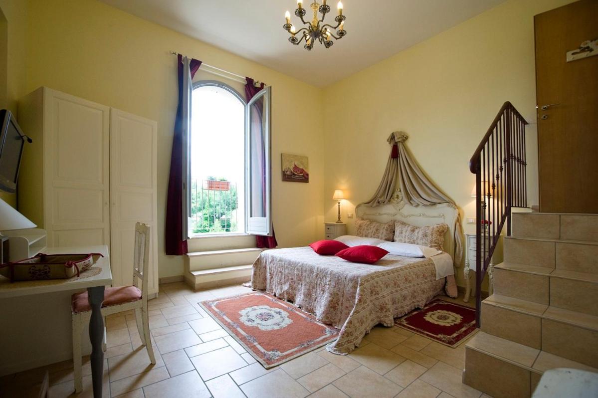 Homelink Poggibonsi - Sogno D'Oro Exterior foto